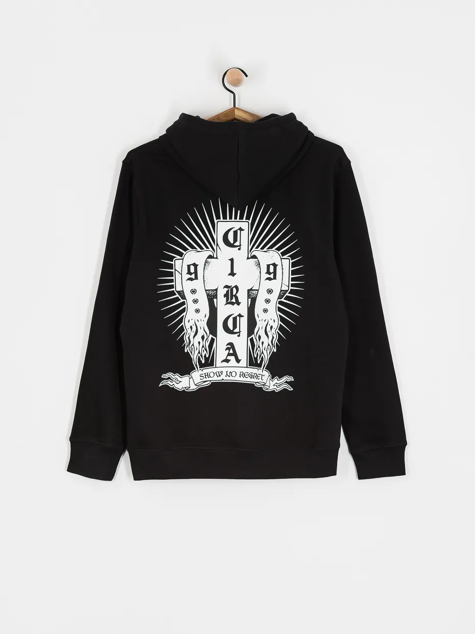 Circa No Regret HD Hoodie