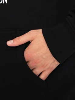 Circa Plunger Sweatshirt