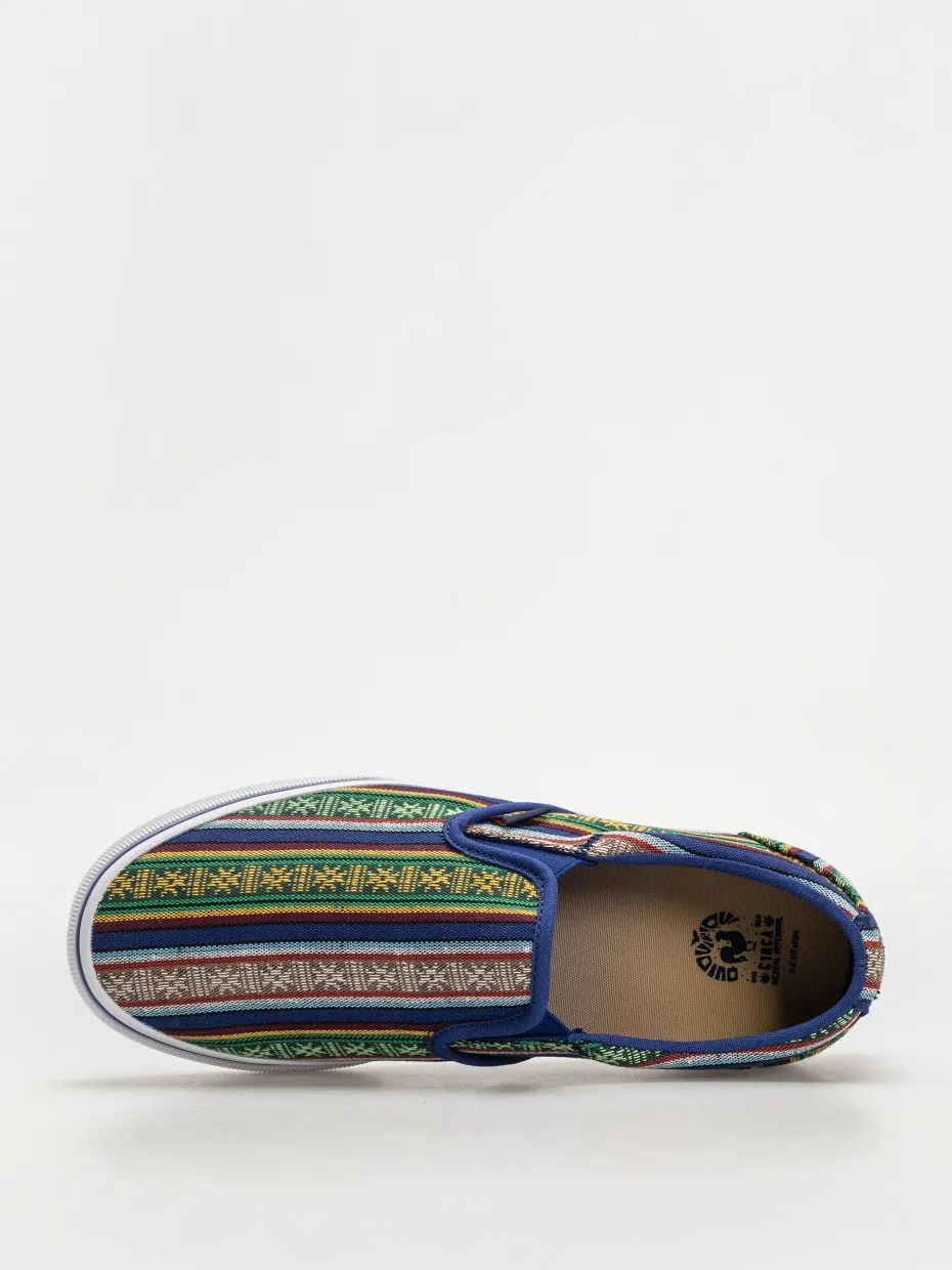 Circa Shoes 50 Slips QQRQ