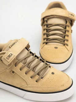 Circa Shoes 205 Vulc
