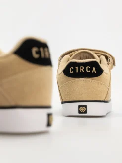 Circa Shoes 205 Vulc