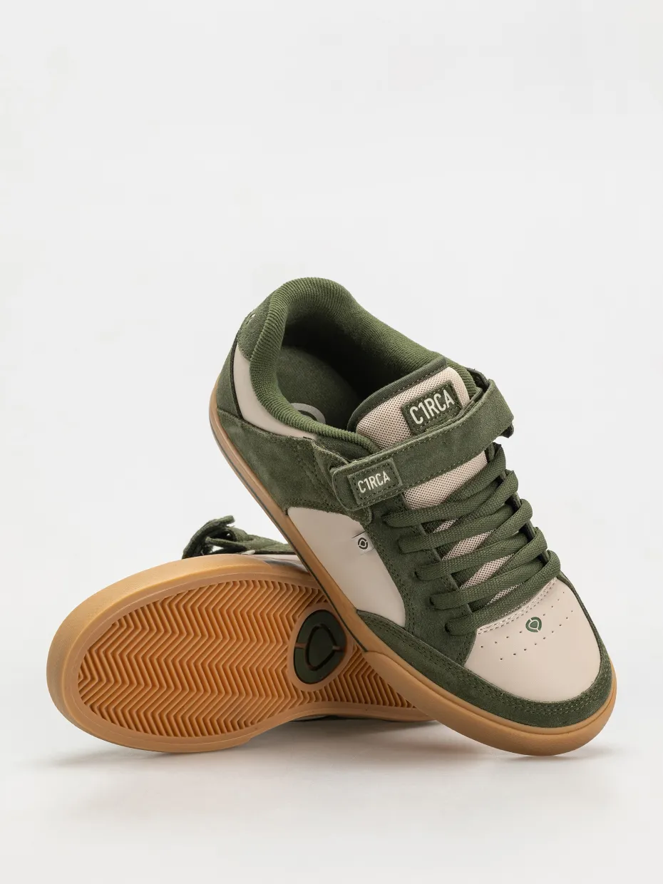 Circa Shoes 205 Vulc