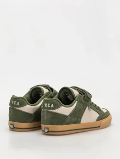 Circa Shoes 205 Vulc