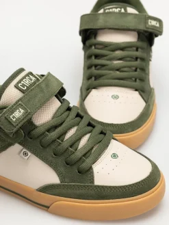 Circa Shoes 205 Vulc