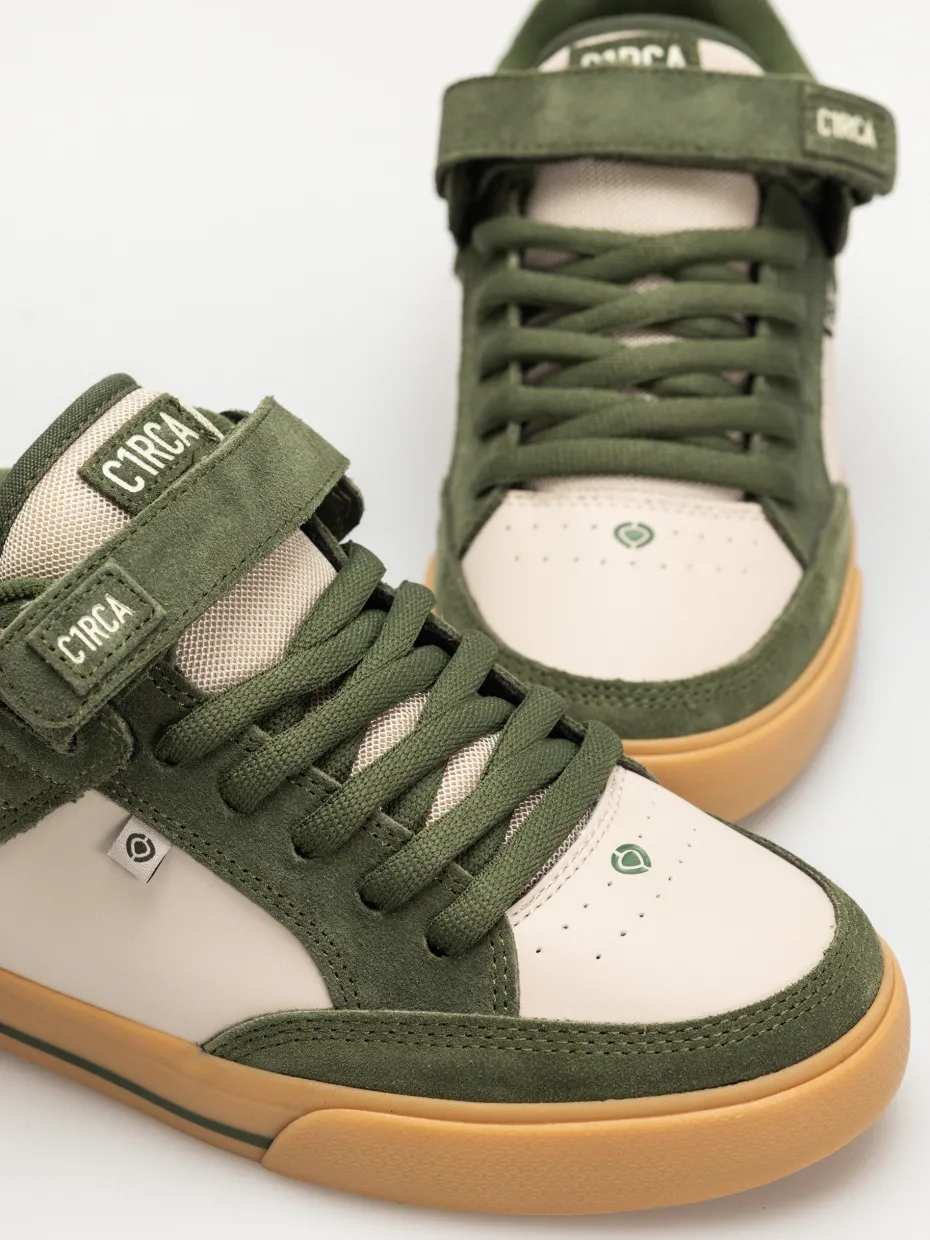 Circa Shoes 205 Vulc