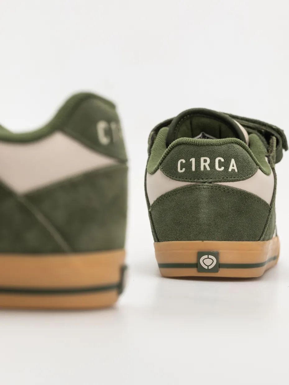 Circa Shoes 205 Vulc