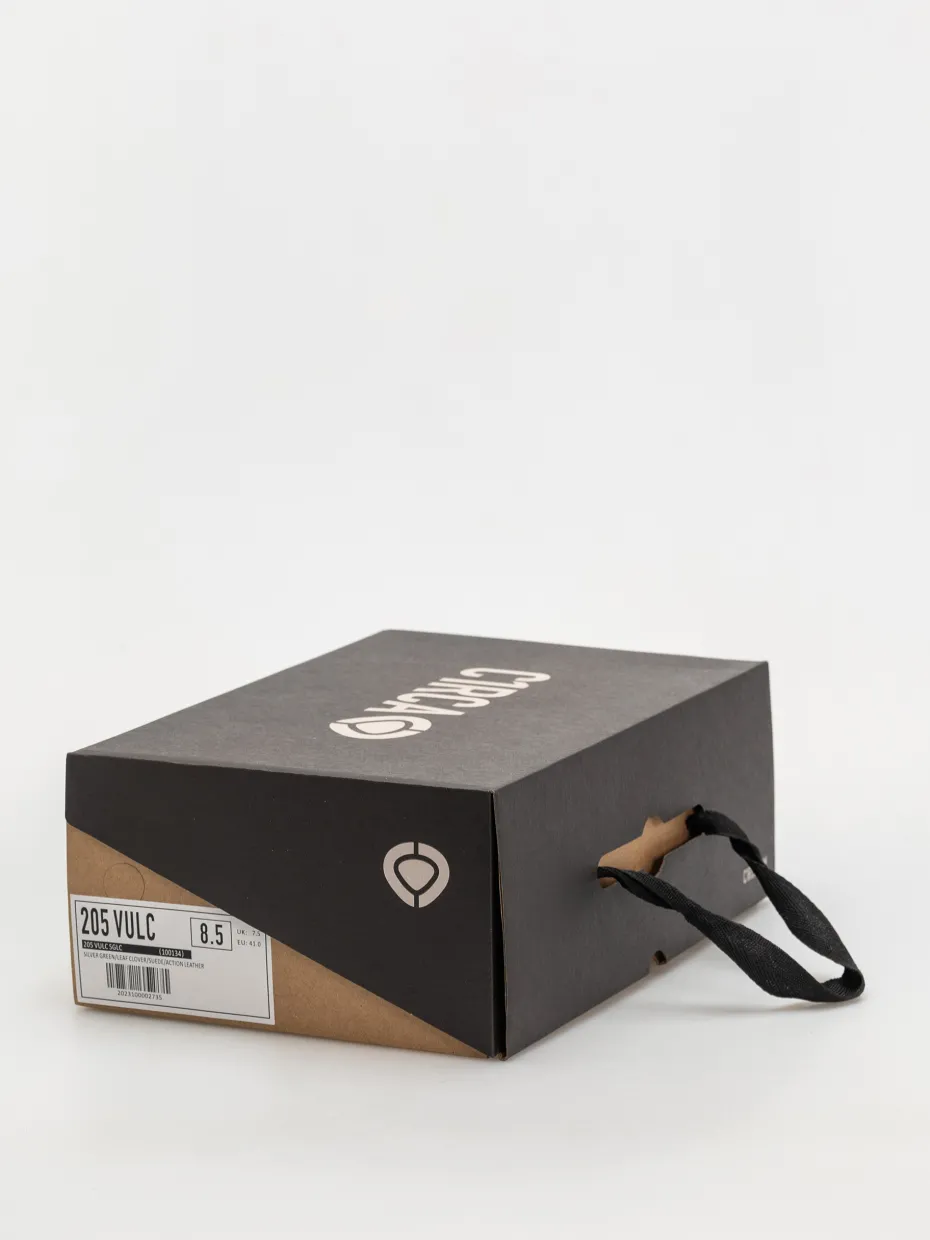 Circa Shoes 205 Vulc