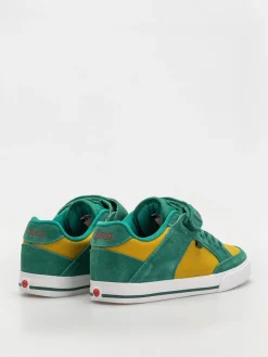 Circa Shoes 205 Vulc QQRQ