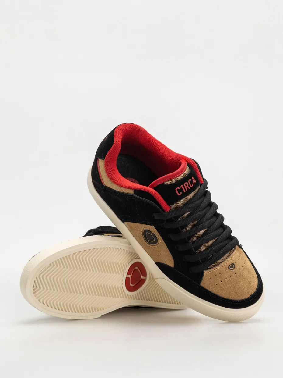 Circa Shoes 205 Vulc Se