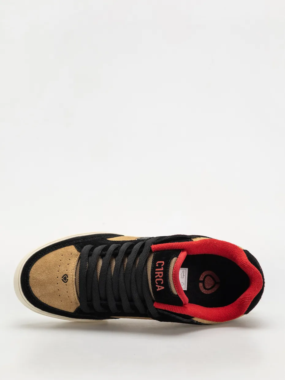 Circa Shoes 205 Vulc Se