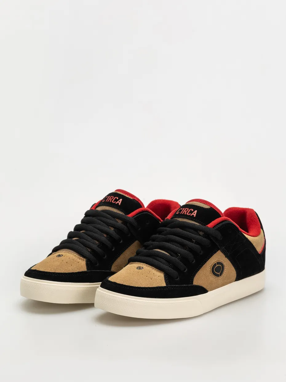 Circa Shoes 205 Vulc Se