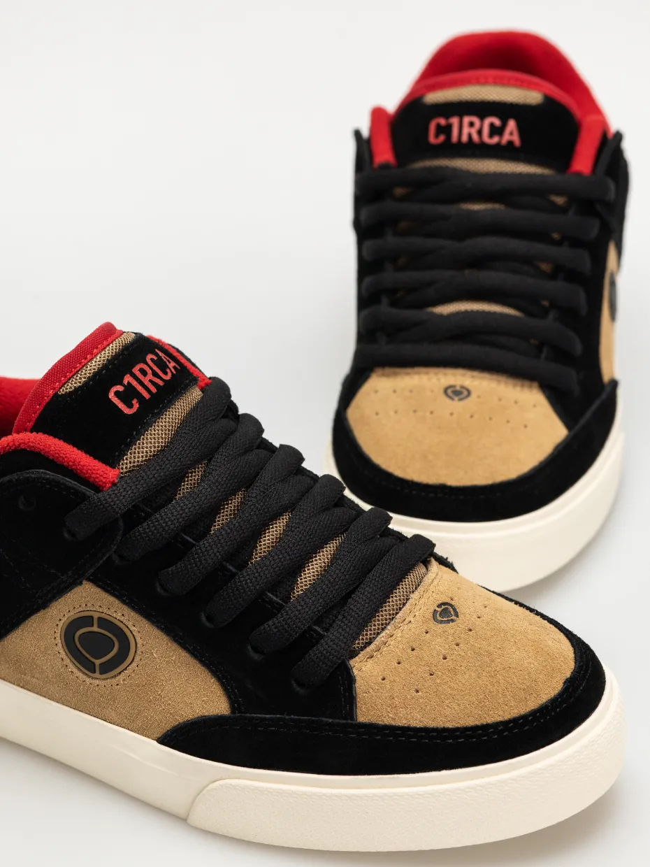 Circa Shoes 205 Vulc Se
