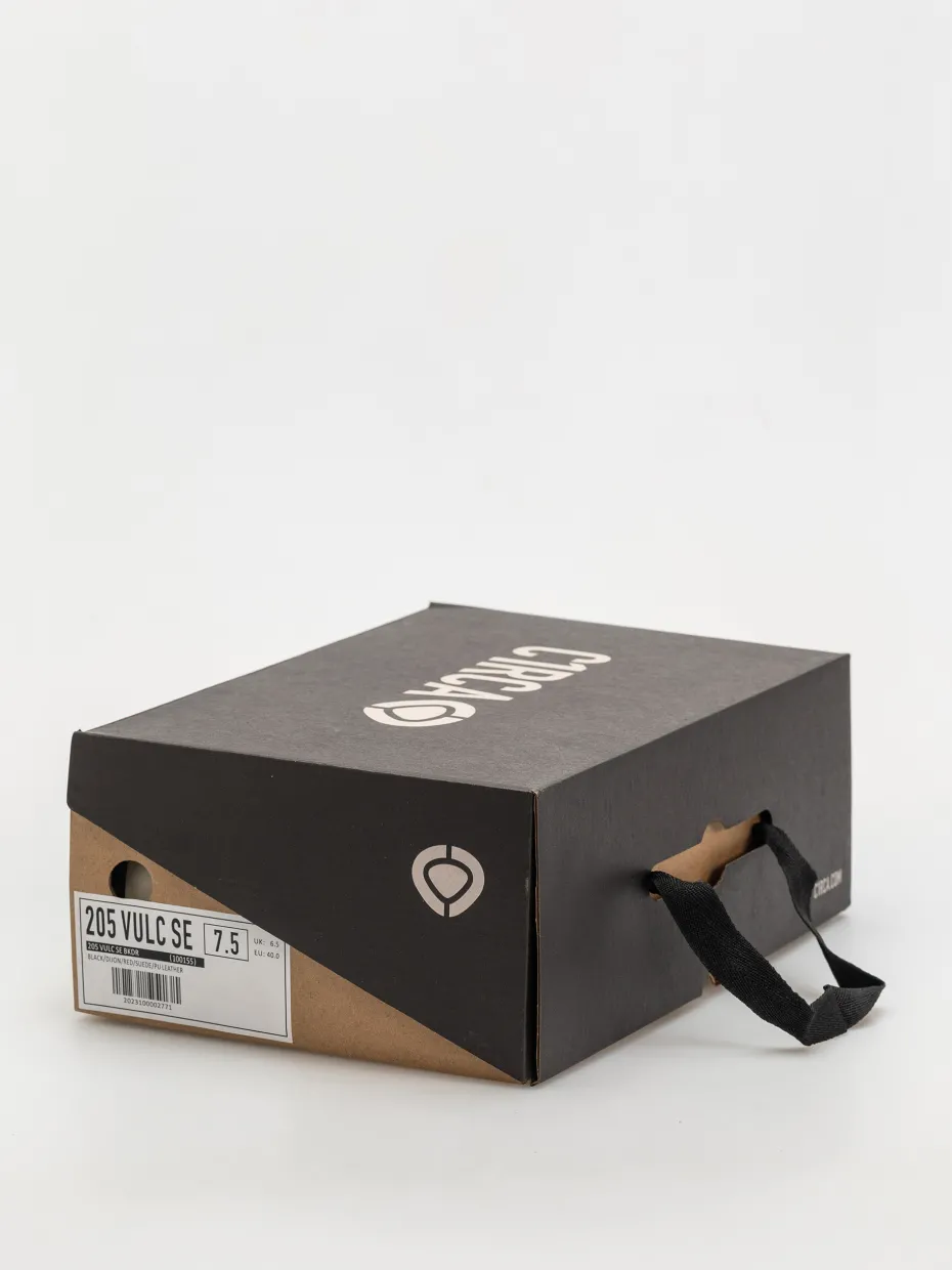 Circa Shoes 205 Vulc Se