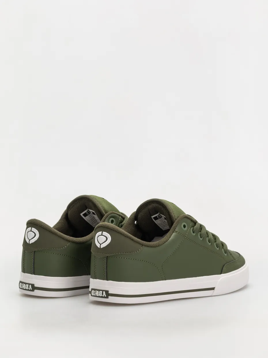 Circa Shoes Al 50