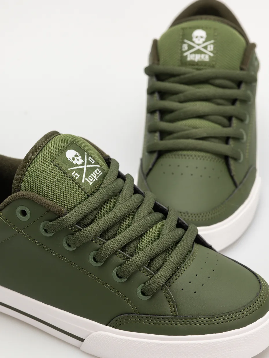 Circa Shoes Al 50