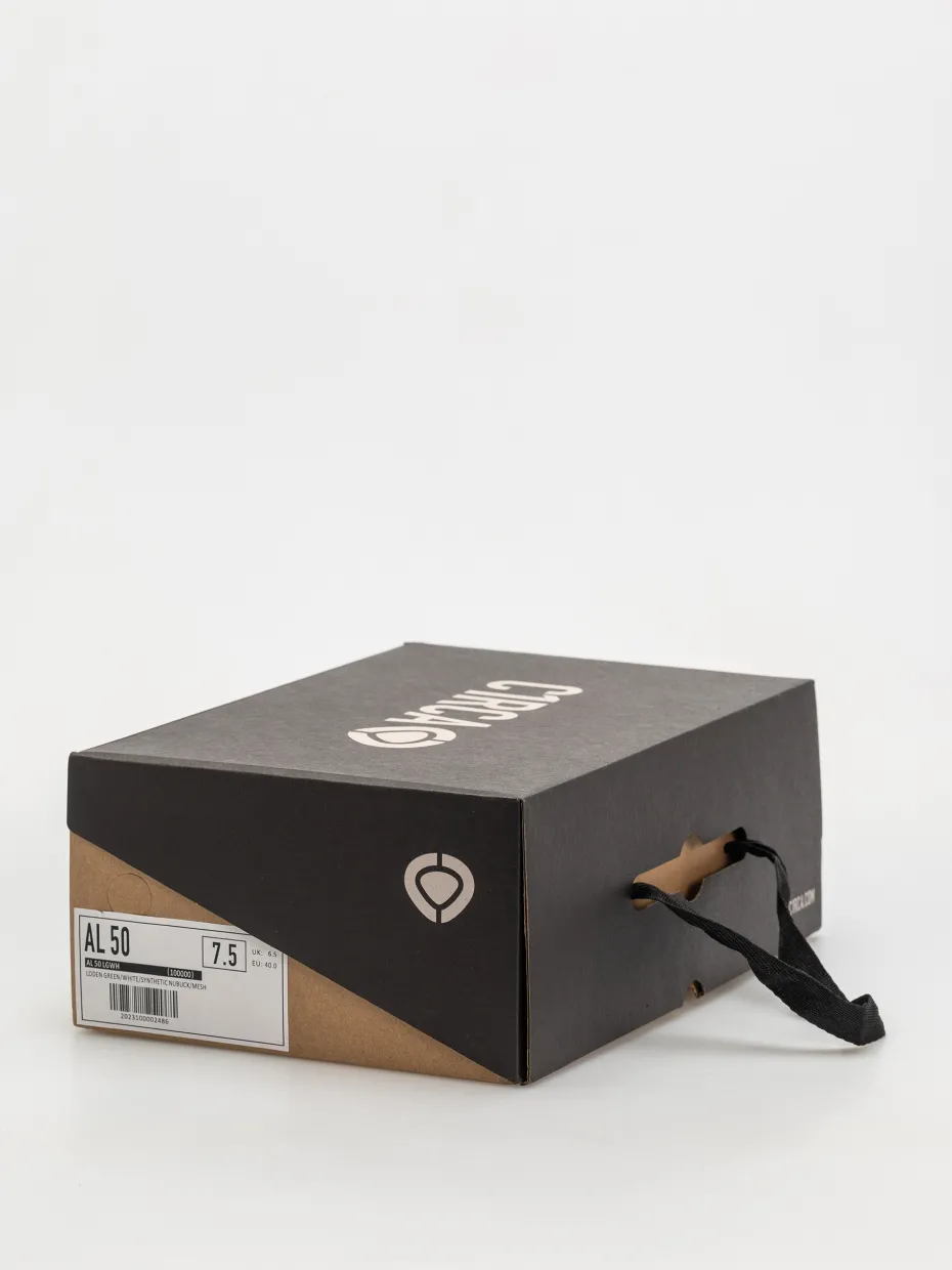 Circa Shoes Al 50