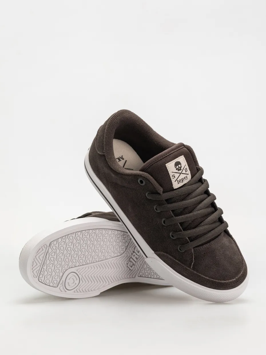 Circa Shoes Al 50