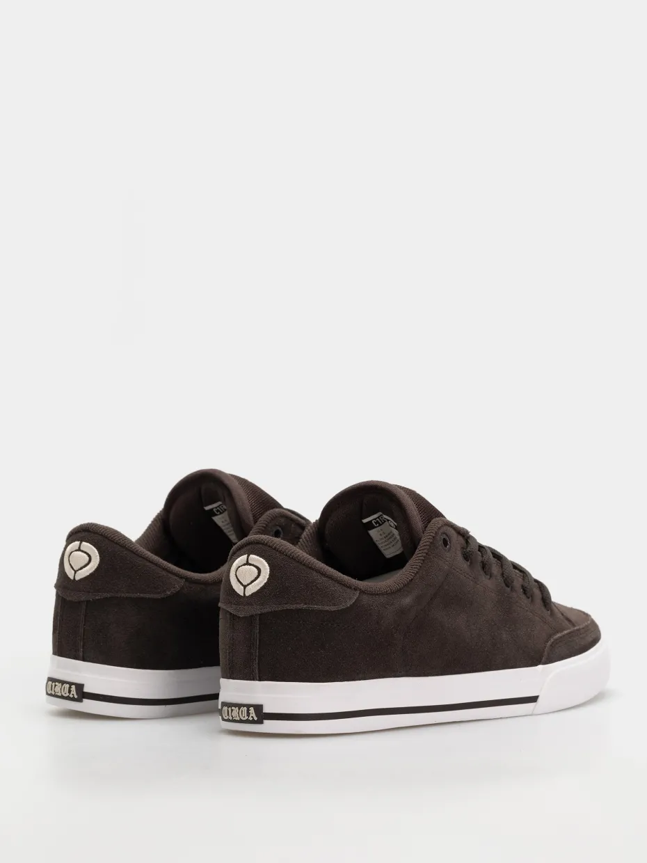 Circa Shoes Al 50