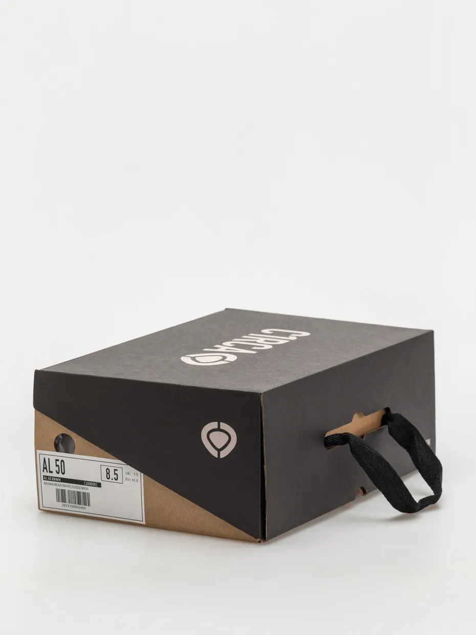 Circa Shoes Al 50