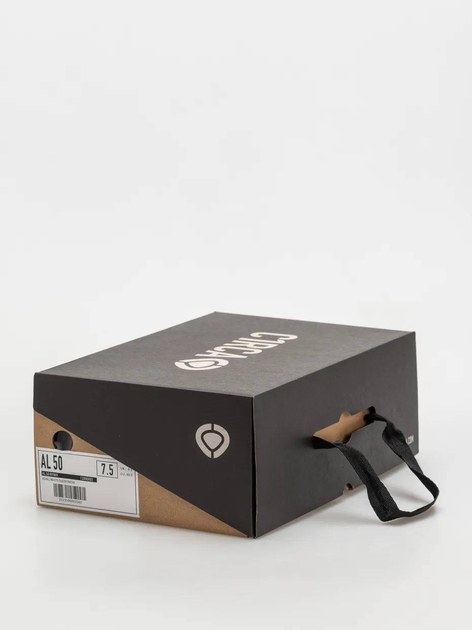 Circa Shoes Al 50