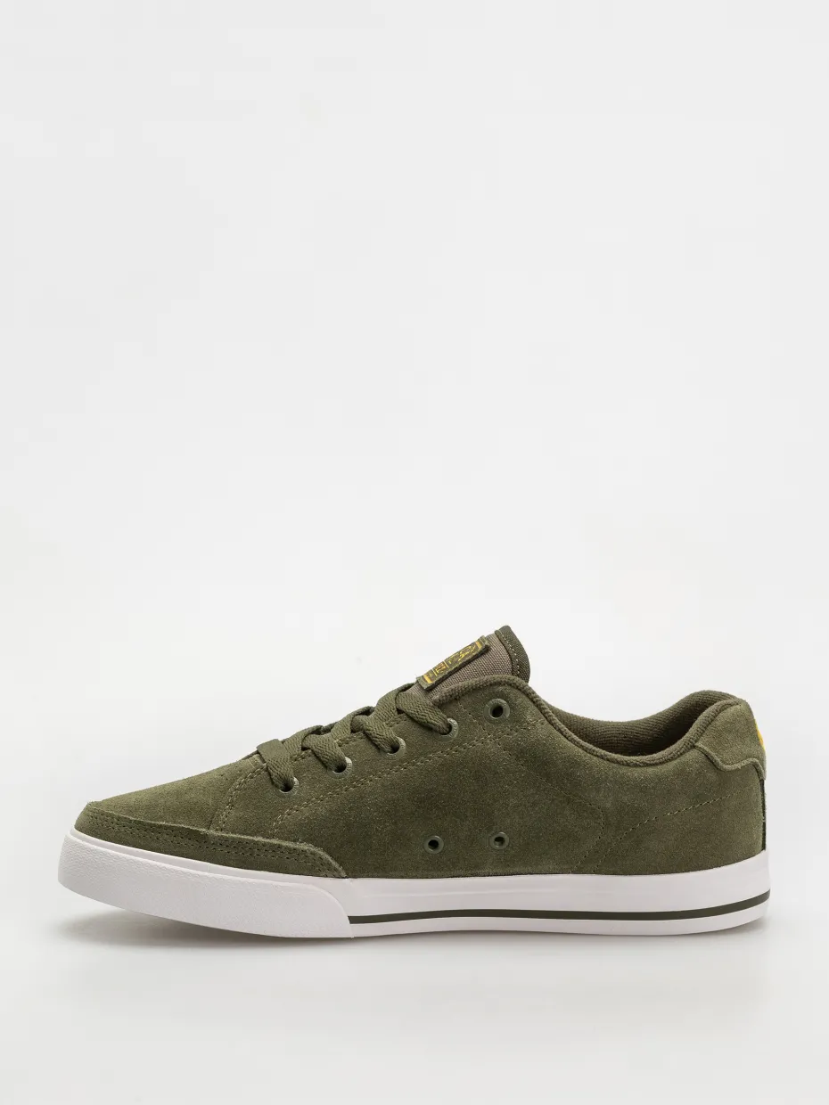Circa Shoes Al 50 Slim