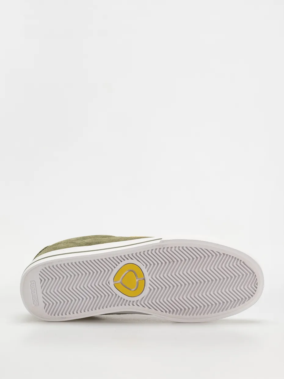 Circa Shoes Al 50 Slim