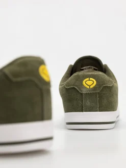 Circa Shoes Al 50 Slim