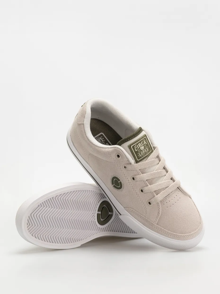 Circa Shoes Al 50 Slim