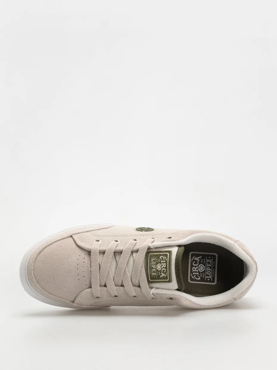 Circa Shoes Al 50 Slim