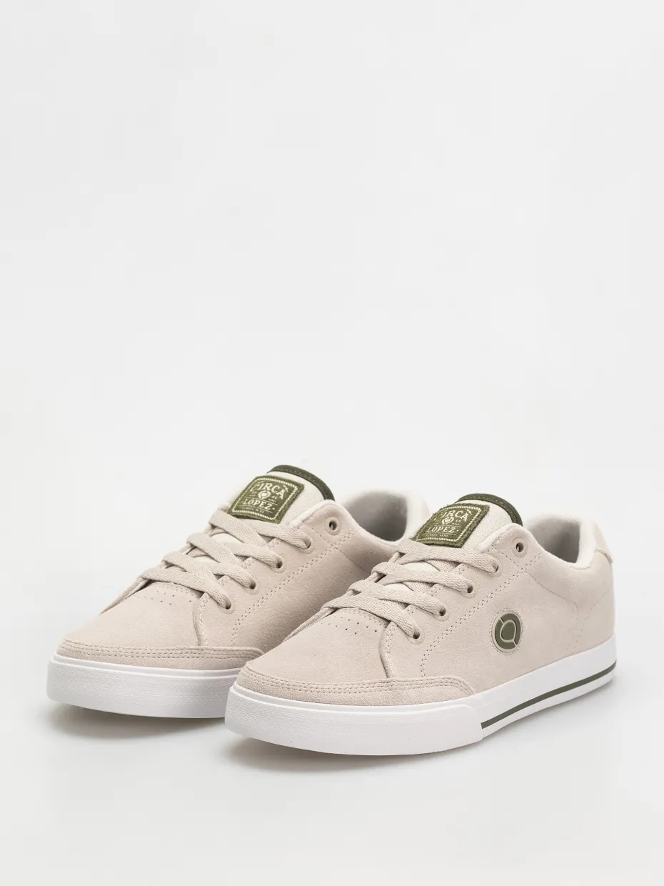 Circa Shoes Al 50 Slim