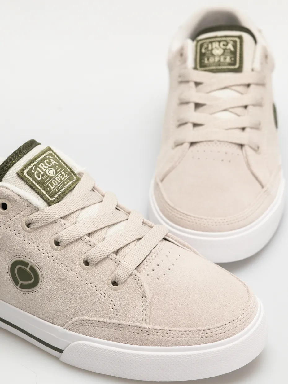 Circa Shoes Al 50 Slim