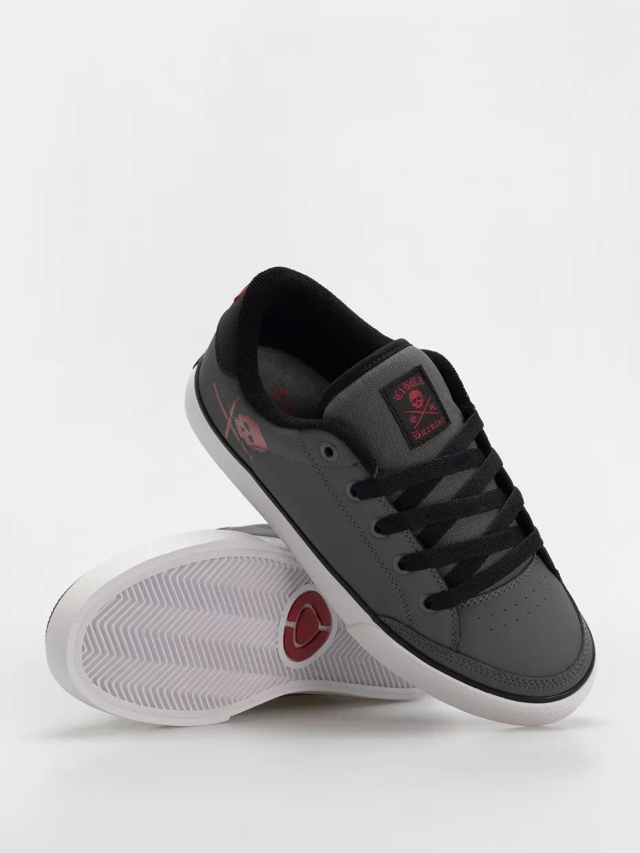 Circa Shoes Buckler Sk