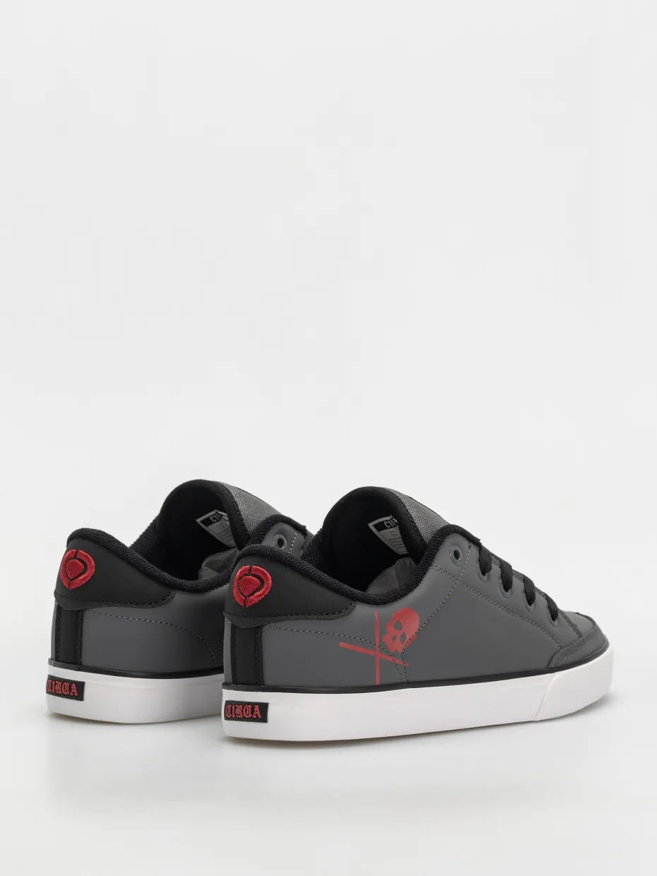 Circa Shoes Buckler Sk