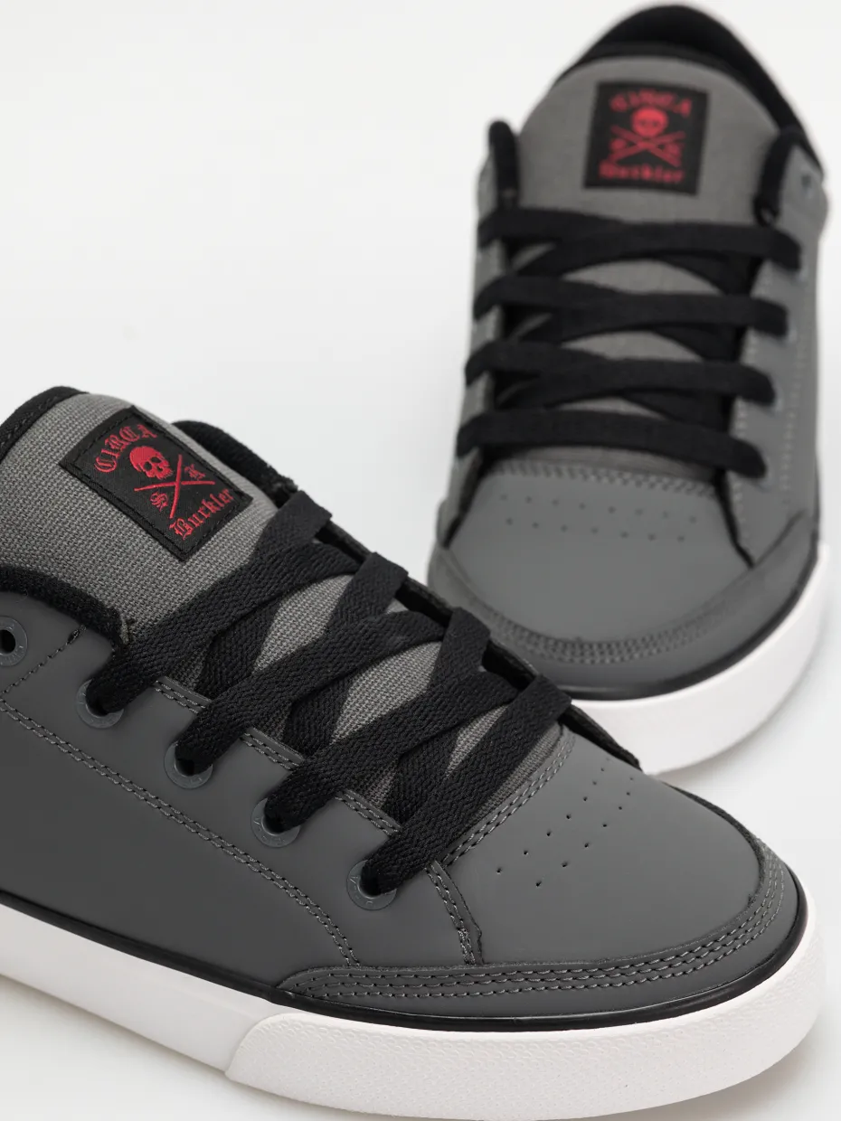 Circa Shoes Buckler Sk