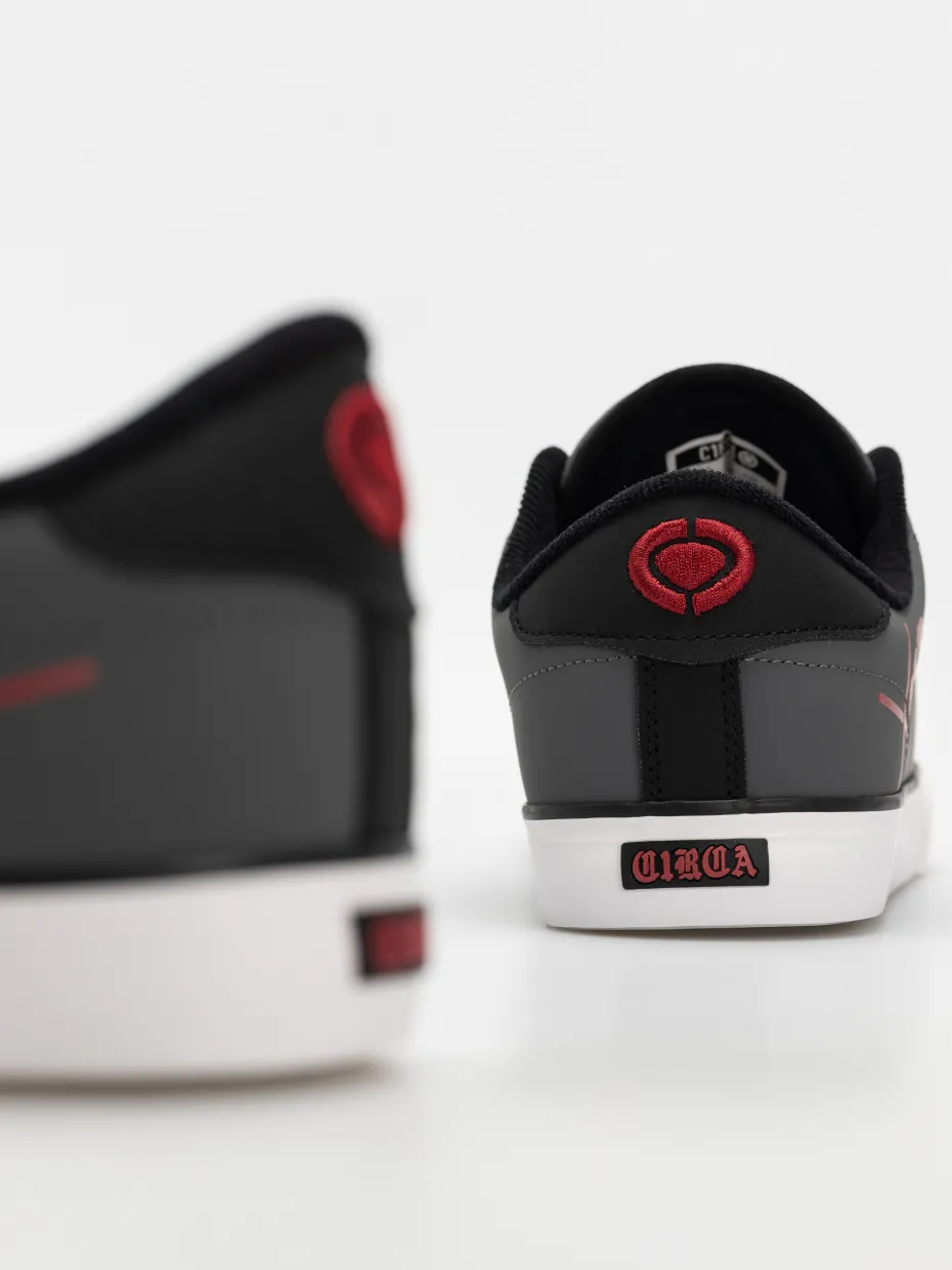 Circa Shoes Buckler Sk