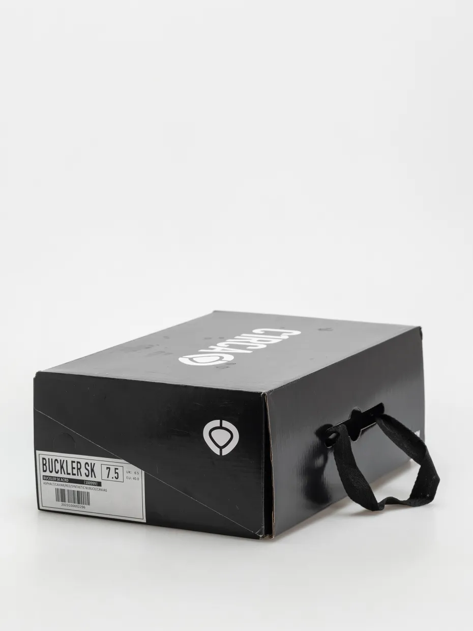 Circa Shoes Buckler Sk