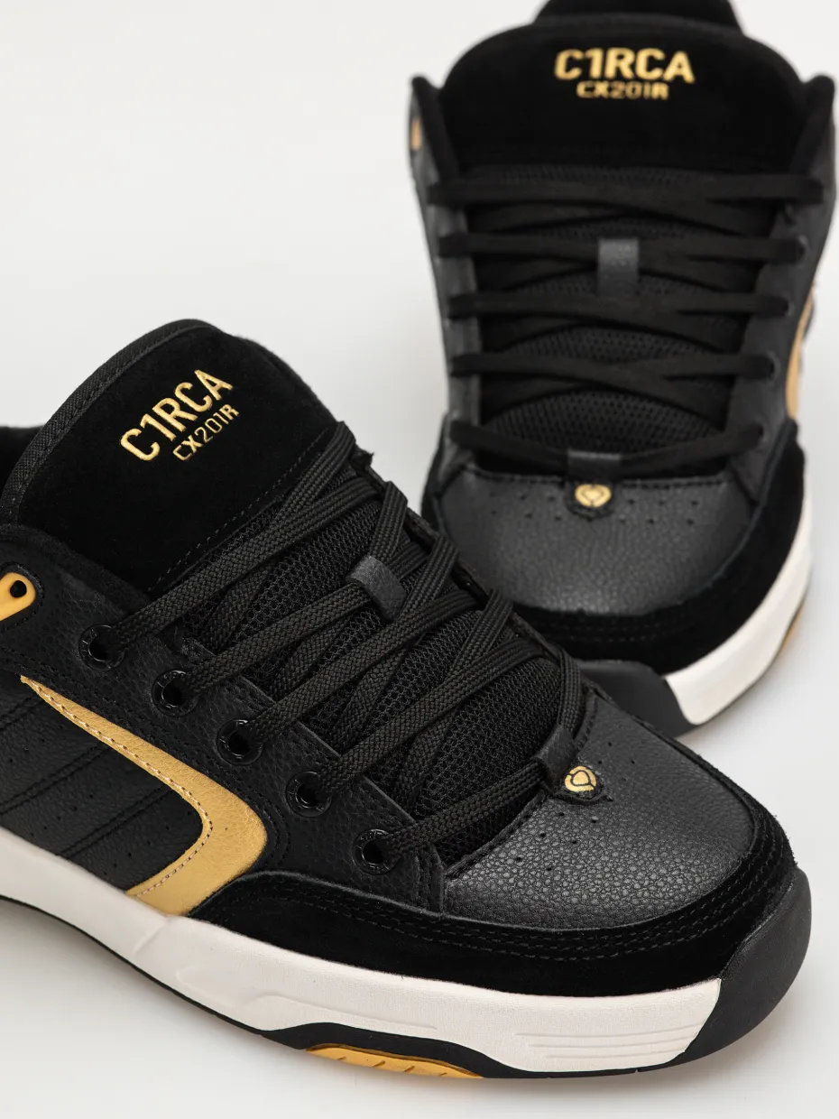 Circa Shoes CX201R