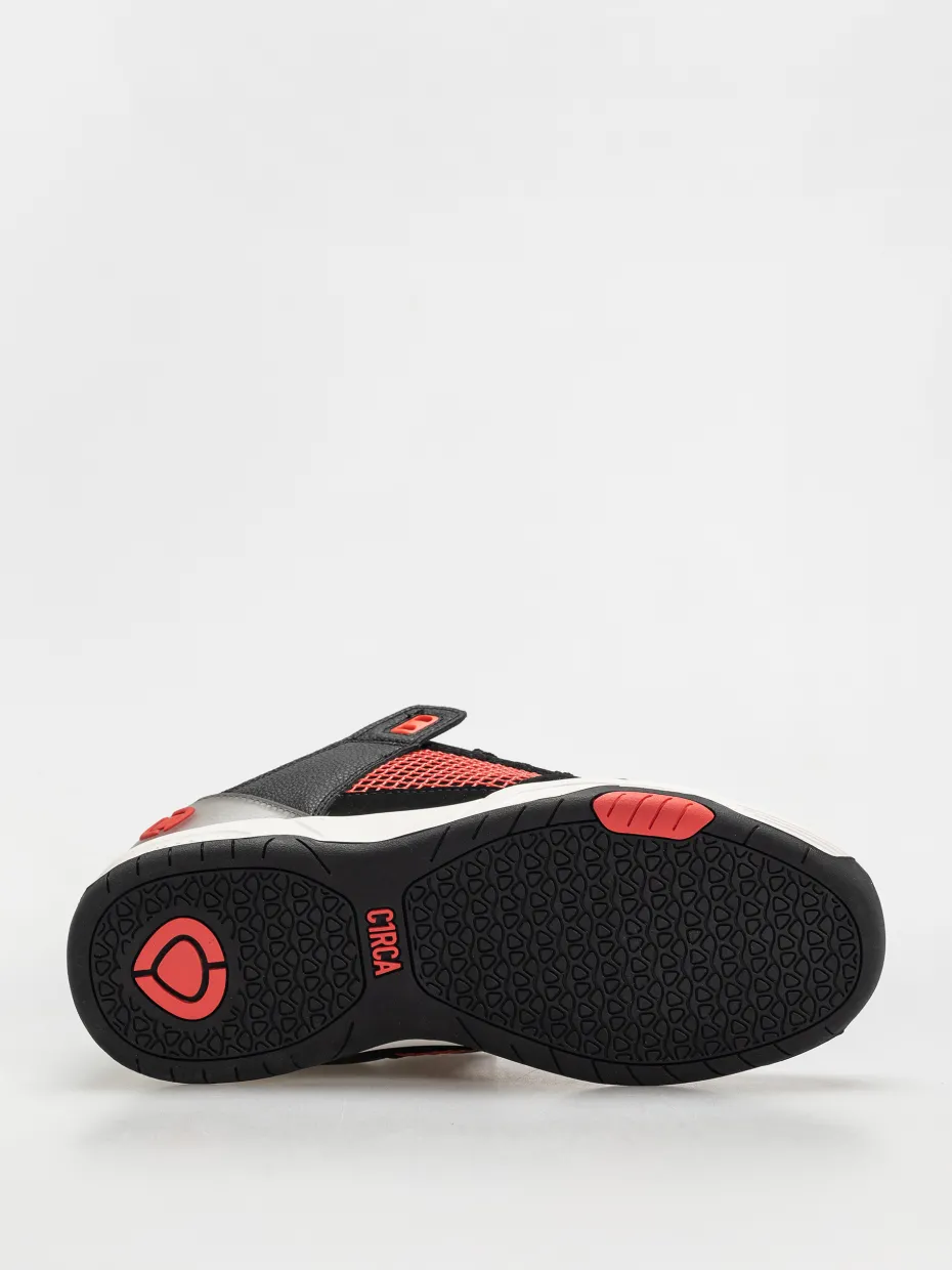 Circa Shoes Tave Tt