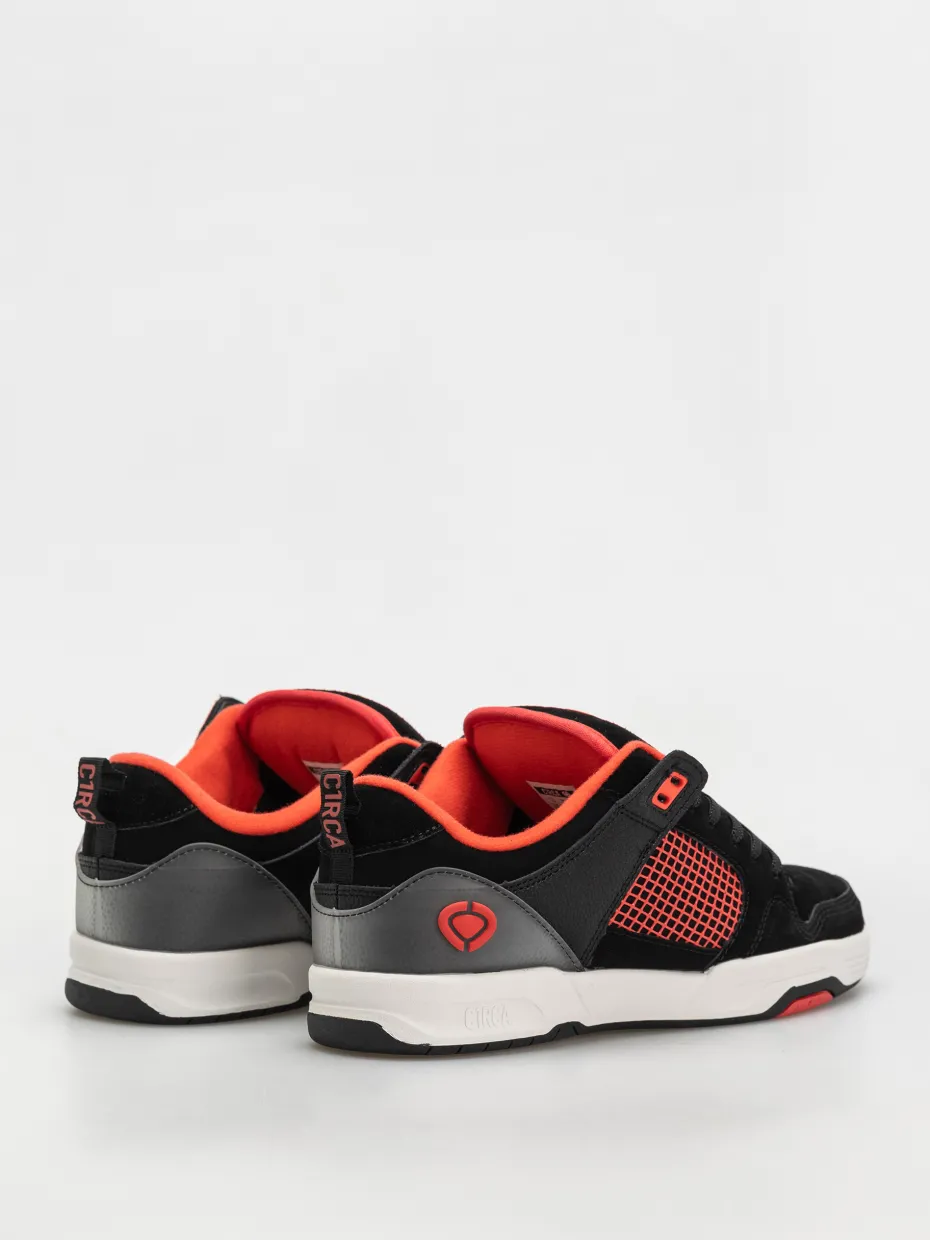 Circa Shoes Tave Tt