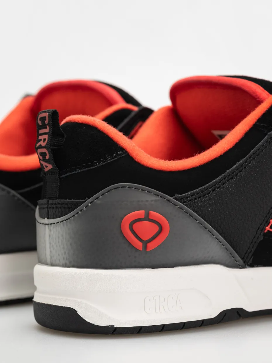 Circa Shoes Tave Tt