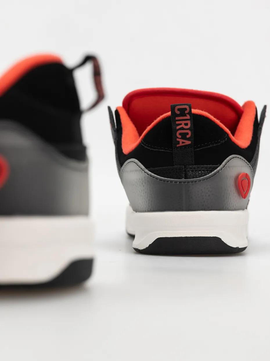 Circa Shoes Tave Tt
