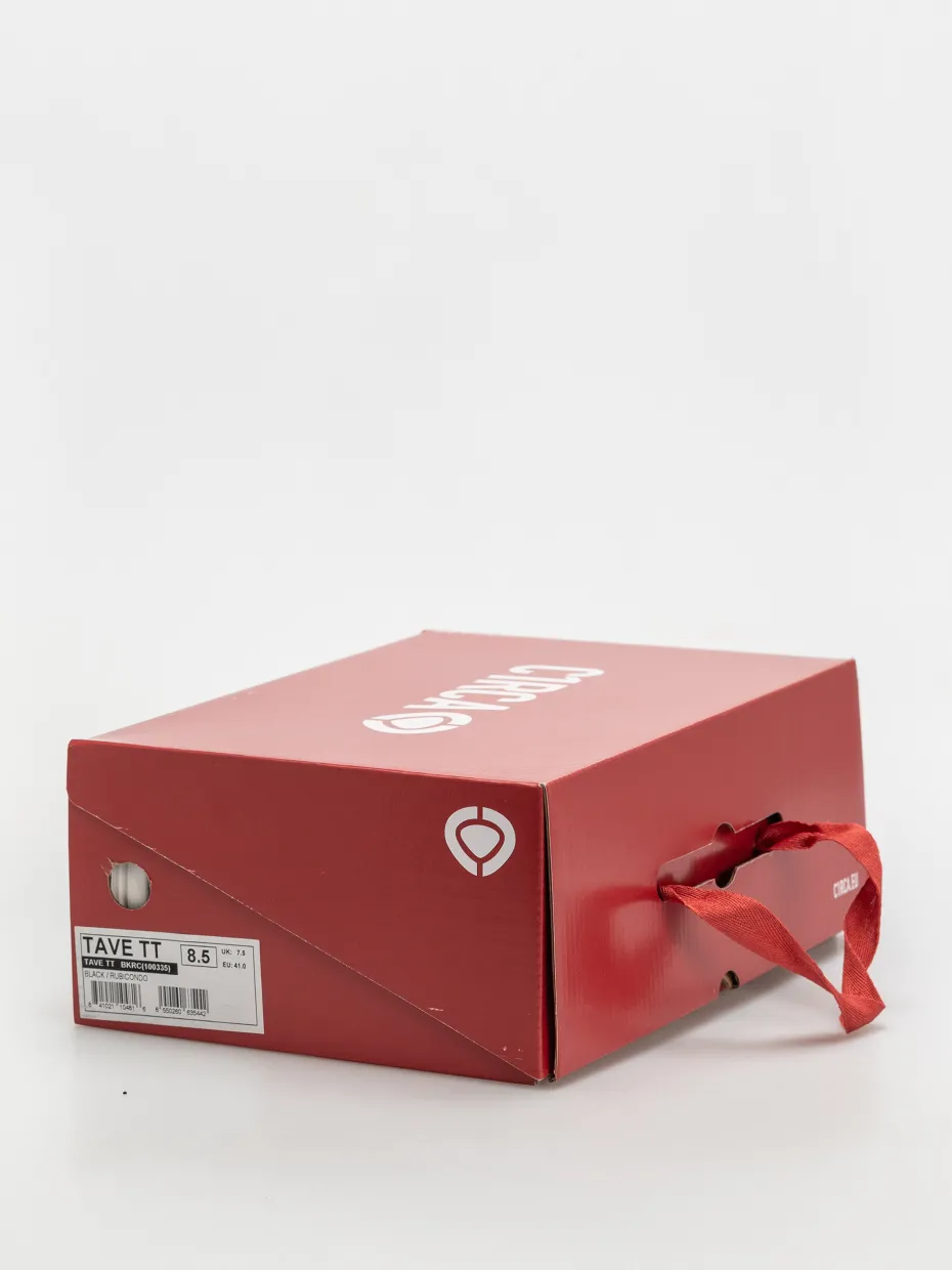 Circa Shoes Tave Tt