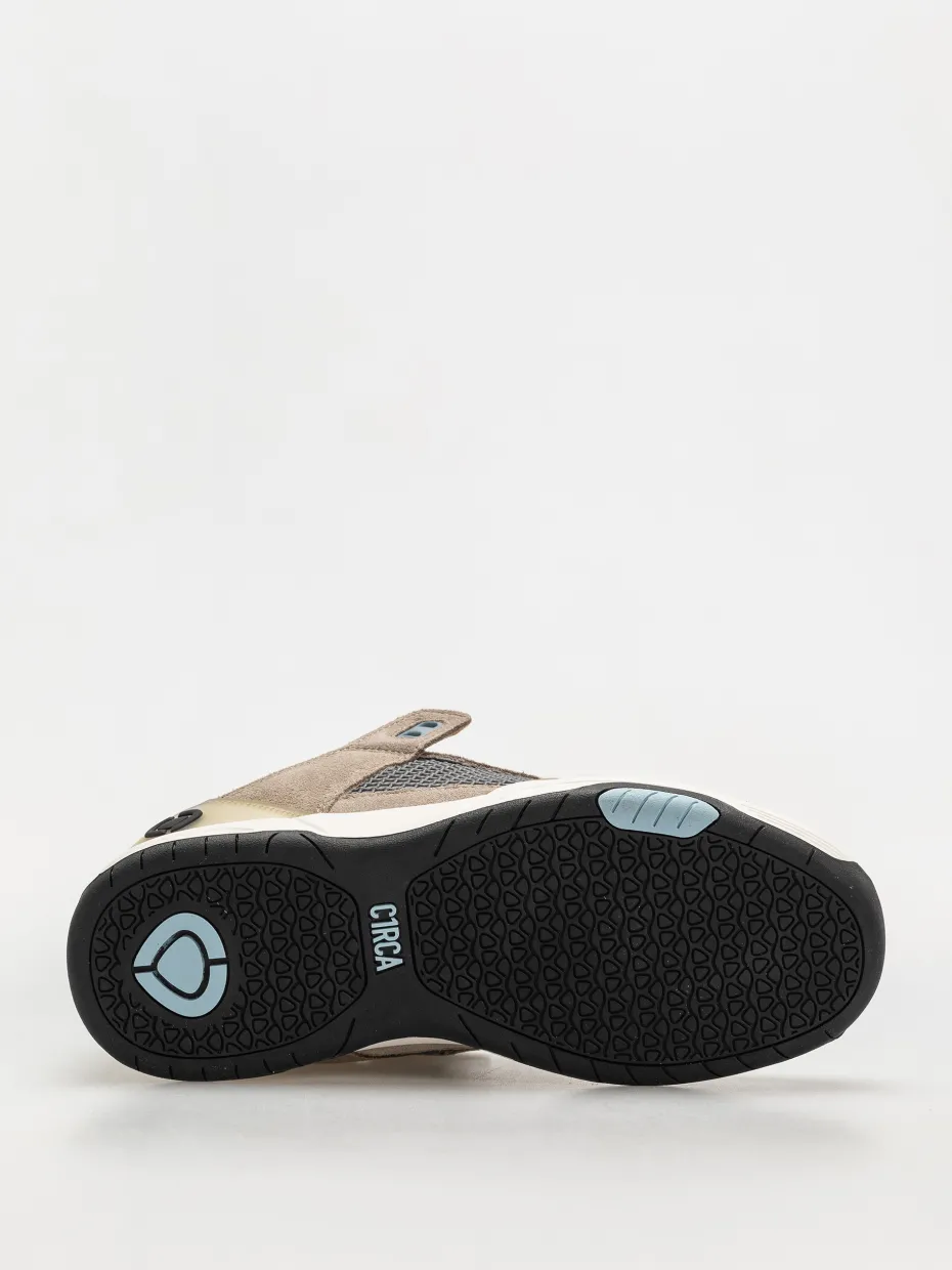 Circa Shoes Tave Tt