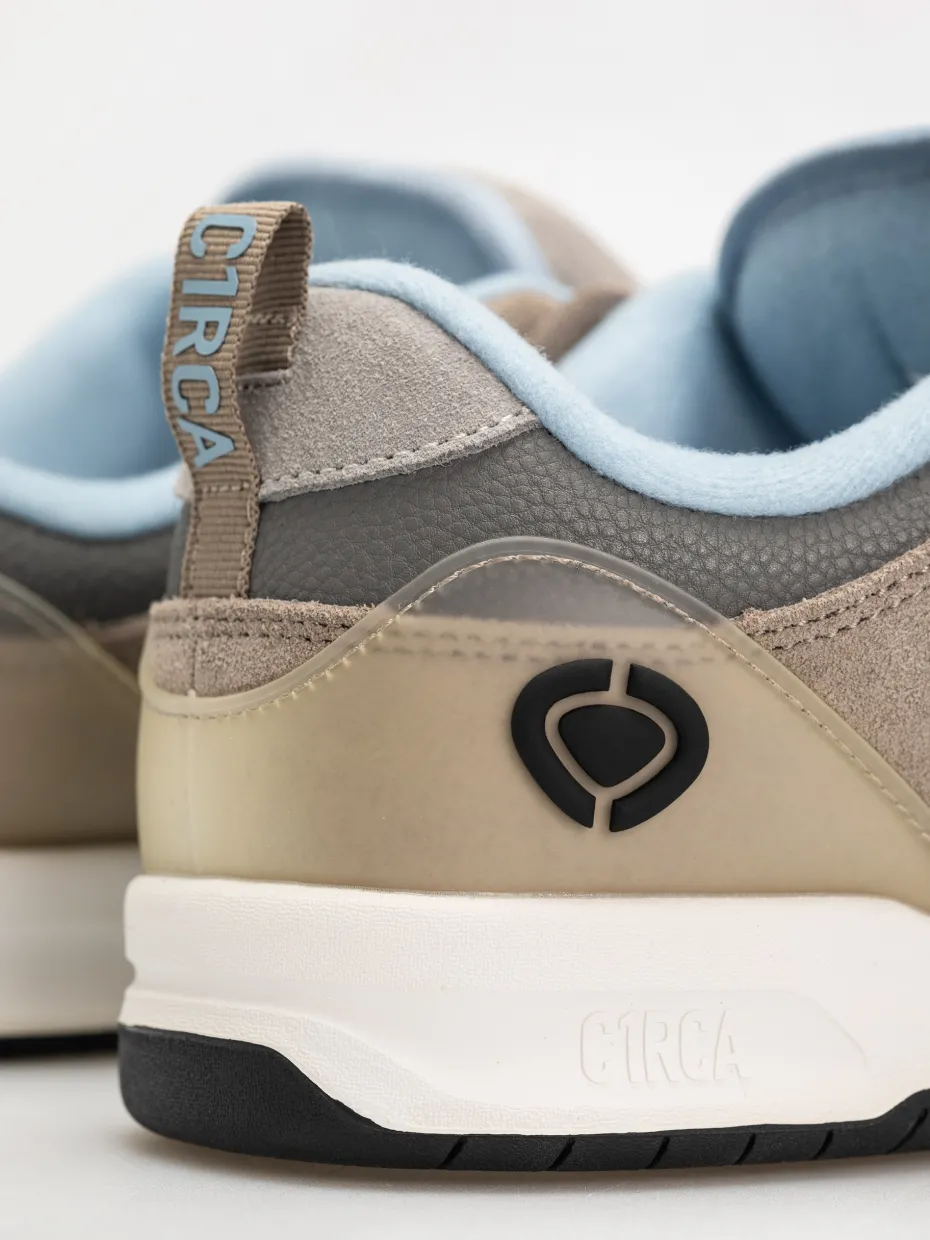Circa Shoes Tave Tt