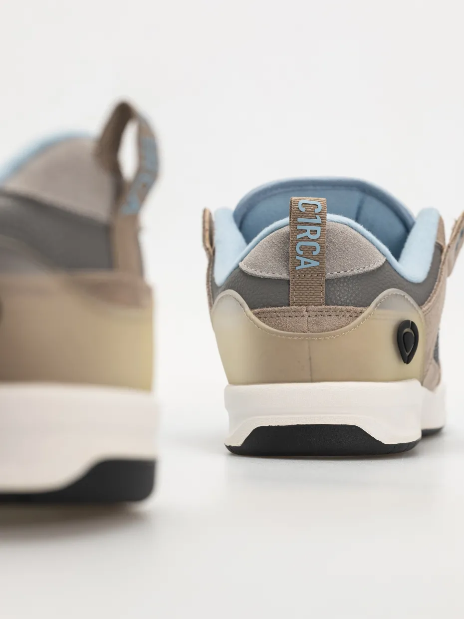 Circa Shoes Tave Tt