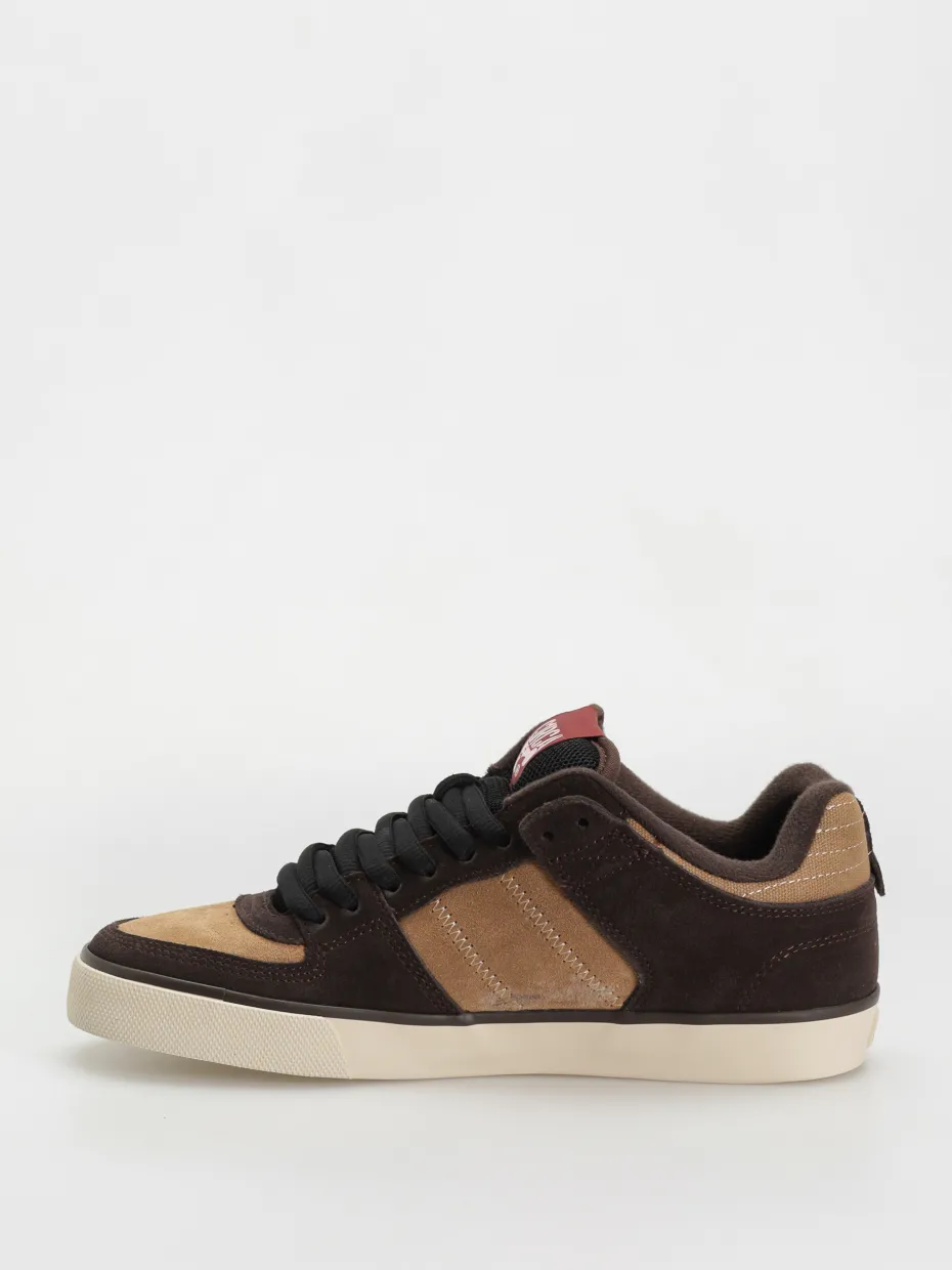 Circa Shoes Tre