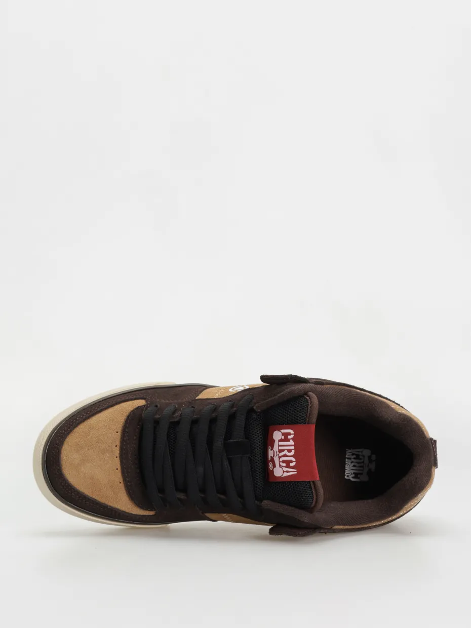 Circa Shoes Tre
