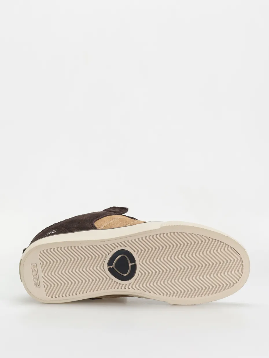 Circa Shoes Tre