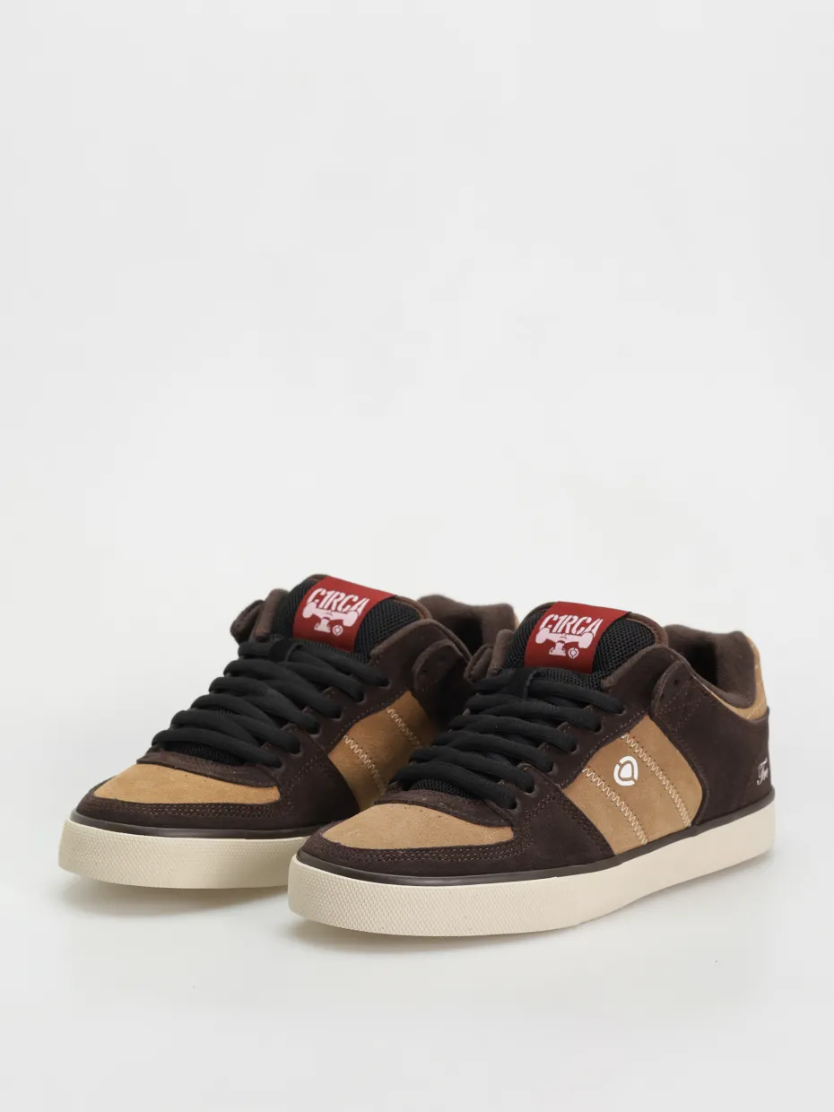 Circa Shoes Tre