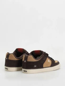 Circa Shoes Tre